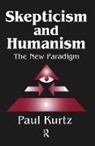 Paul Kurtz - Skepticism and Humanism