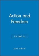 Tomberlin, James Tomberlin, James (Caifornia State University) Tomberlin, James E. Tomberlin, James Tomberlin, James (Caifornia State University) Tomberlin... - Action and Freedom, Volume 14