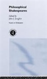John Joughin, JOUGHIN JOHN, John Joughin, John J. Joughin - Philosophical Shakespeares
