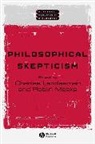 Landesman, C Landesman, Charles Landesman, Charles (City University of New York) M Landesman, Charles Meeks Landesman, LANDESMAN CHARLES MEEKS ROBLIN... - Philosophical Skepticism