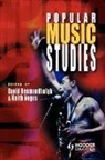 David Hesmondhalgh, David Negus Hesmondhalgh, Keith Negus, David Hesmondhalgh, Keith Negus - Popular Music Studies