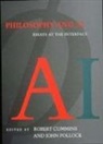 Robert Pollock Cummins, Robert Cummins and John L Pollock, Robert Cummins, John Pollock, John L. Pollock - Philosophy and Ai