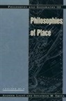 Andrew Smith Light, LIGHT ANDREW SMITH JONATHAN M, Andrew Light, Jonathan M. Smith - Philosophy and Geography III