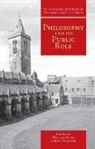 J. J. Aiken Haldane, John Aiken Haldane, William Aiken, William Aitken, John Haldane - Philosophy and Its Public Role