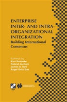 Roland Jochem, Kurt Kosanke, James G. Nell, Angel Ortiz Bas - Enterprise Inter- and Intra-Organizational Integration