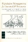 Jonathan D. Gilpin Ballou, Jonathan Gilpin Ballou, Jonathan Ballou, Jonathan D. Ballou, Thomas Foose, Thomas J. Foose... - Population Management for Survival and Recovery