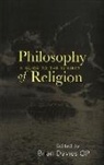 Brian (EDT) Davies, Brian Davies - Philosophy of Religion