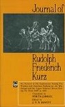Rudolf Friedrich Kurz, Rudolph Friederich Kurz, J N B Hewitt, J. N. B. Hewitt - Journal of Rudolph Friederich Kurz