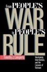 Timothy J Lomperis, Timothy J. Lomperis - From People's War to People's Rule