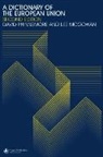 Lee Mcgowan, Lee Phinnemore Mcgowan, McGowan Lee, David Phinnemore, David Mcgowan Phinnemore, Phinnemore David... - Dictionary of the European Union