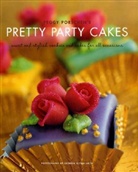 Peggy Porschen - Pretty Party Cakes