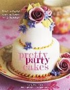 Peggy Porschen, Georgia Glynn Smith, Georgia Glynn Smith - Pretty Party Cakes