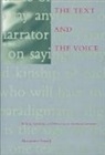 Alessandra Portelli, Alessandro Portelli, Alessandro (University of Rome) Portelli, Portelli Alessandro - Text and the Voice