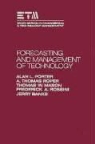 Jerry Banks, Alan Porter, Alan L. Etc. Banks Porter, Tom Roper - Forecasting and Management of Technology