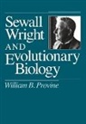 Provine, William B. Provine - Sewall Wright And Evolutinary Biology