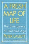 Peter Laslett - A Fresh Map of Life