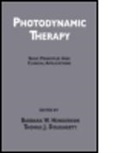 Henderson, Henderson, Barbara W Henderson, Barbara W. Henderson, Barbara W. (Roswell Park Cancer Institu Henderson, Barbara W. Dougherty Henderson... - Photodynamic Therapy