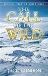 Robert Blaisdell, Jack London, Jack Blaisdell London - The Call of the Wild