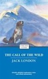 Jack London, Jack/ Harad London - The Call Of The Wild And 'Batard'