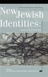 Barry Kosmin, Andras Kovacs, Zvi Gitelman, Zvi Y Gitelman, Zvi Y. Gitelman, Barry Alexander Kosmin... - New Jewish Identities