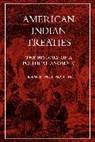 Francis Paul Prucha, Prucha Francis Paul - American Indian Treaties
