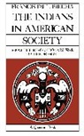 Francis Paul Prucha, Prucha Francis Paul - Indians in American Society