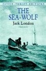 Dover Thrift Editions, Jack London - Sea-Wolf