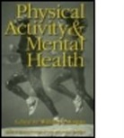 W. Morgan, William P. Morgan, William P. Morgan - Physical Activity And Mental Health