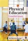 Ken Green, Ken (EDT)/ Hardman Green, Ken (University College Chester) Hardman Green, Ken Hardman Green, Ken Green, Ken (University College Chester) Green... - Physical Education