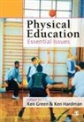 Ken Green, Ken (University College Chester) Hardman Green, Ken Hardman Green, Ken Green, Green Ken, Ken Hardman... - Physical Education