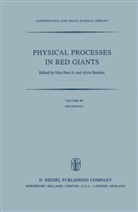 Iben, I Iben, I. Iben, Renzini, Renzini, A. Renzini... - Physical Processes in Red Giants