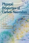 G Dresselhaus, G (Massachusetts Inst Of Tech Dresselhaus, G. Dresselhaus, M. S. Dresselhaus, Mildred S (Massachusetts Inst Of Tech Dresselhaus, Mildred S. Dresselhaus... - Physical Properties of Carbon Nanotubes