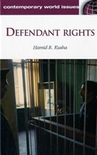 Hamid Kusha, Hamid R Kusha, Hamid R. Kusha, Kusha Hamid R. - Defendant Rights