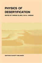 Farouk El- Baz, El-Baz, F El-Baz, F. El-Baz, H A Hassan, H A Hassan... - Physics of desertification