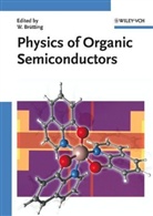 Wolfgang Brütting - Physics of Organic Semiconductors