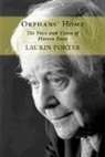 Laurin Porter - Orphans' Home