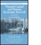 Robert Costanza, John H Cumberland, John H (University of Maryland Cumberland, John H. Cumberland, Herman Daly, Herman (University of Maryland Daly... - Natural Capital and Human Economic Survival