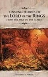Lynnette Porter, Lynnette R. Porter, Porter Lynnette - Unsung Heroes Of The Lord Of The Rings