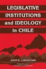 John B. Londregan, John Benedict Londregan - Legislative Institutions and Ideology in Chile