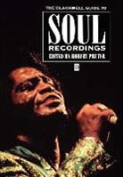 Pruter, Robert Pruter, Robert Pruter - Blackwell Guide to Soul Recordings