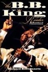 Richard Kostelanetz, Jesse Reiswig - B.b.king Reader