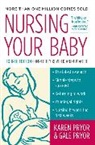 Gale Pryor, Karen Pryor, Karen/ Pryor Pryor, Pryor Gale, Pryor Karen - Nursing Your Baby