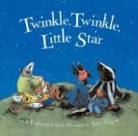 Sylvia Long, Sylvia Long - Twinkle Twinkle Little Star