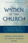 Andreas J. (EDT)/ Schreiner Kostenberger, Andreas J. Kostenberger, Thomas R. Schreiner - Women In The Church