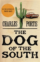 Charles Portis, Portis Charles - The Dog of the South