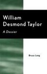 Bruce Long - William Desmond Taylor