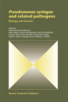 Nicola Sante Iacobellis, Alan Collmer, Steven W. Hutcheson, Nicola Sante Iacobellis, John W. Mansfield, Cindy E. Morris... - Pseudomonas syringae and Related Pathogens