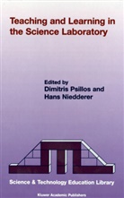 Niedderer, Niedderer, H. Niedderer, Hans Niedderer, D. Psillos, Dimitri Psillos... - Teaching and Learning in the Science Laboratory