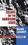 Harold D. Lasswell, Harold Lasswell, Harold D. Lasswell, Harold/ Stanley Lasswell, Jay Stanley, Harold D. Lasswell - Garrison State