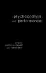 P. Campbell, Patrick Kear Campbell, Campbell Kear, Patrick Campbell, Adrian Kear - Psychoanalysis and Performance